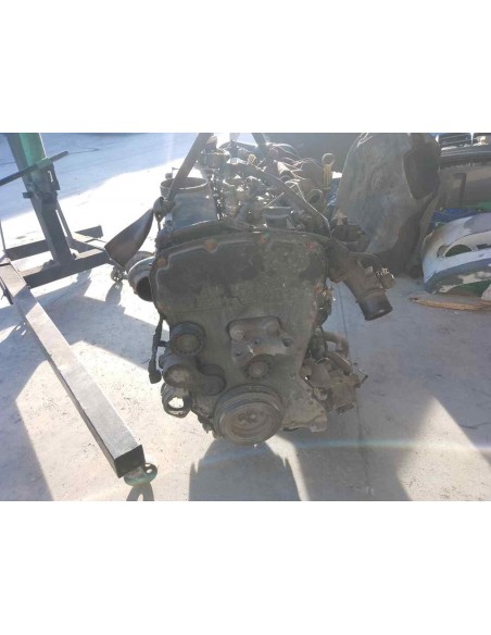 DESPIECE MOTOR FORD TRANSIT FURGÓN (TT9) - 177804