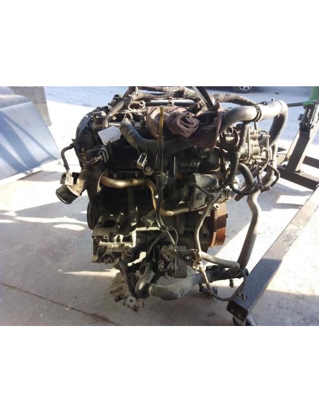 DESPIECE MOTOR FORD TRANSIT FURGÓN (TT9) - 177804