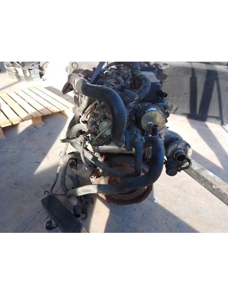 DESPIECE MOTOR FORD TRANSIT FURGÓN (TT9) - 177804