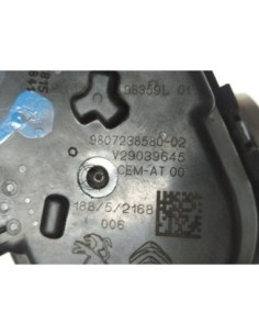 CAJA MARIPOSA FORD TOURNEO COURIER (C4A) - 101949 2