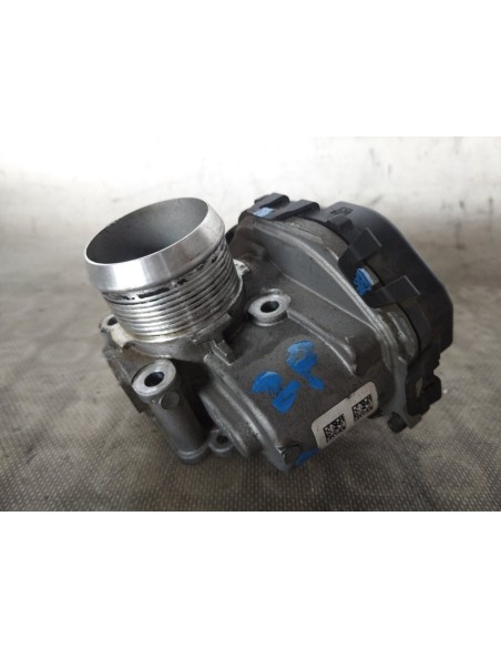 CAJA MARIPOSA FORD TOURNEO COURIER (C4A) - 101949