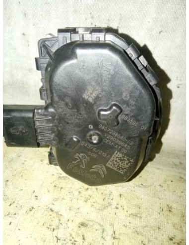 CAJA MARIPOSA PEUGEOT EXPERT FURGÓN - 171912