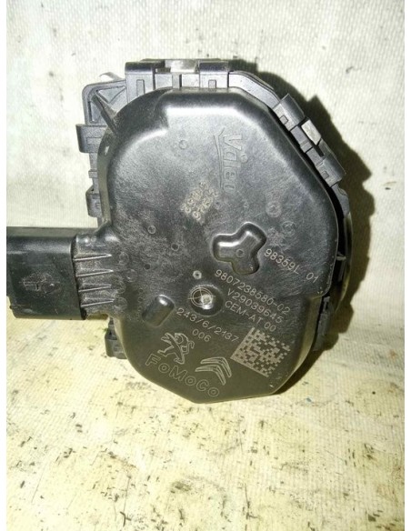 CAJA MARIPOSA PEUGEOT EXPERT FURGÓN - 171912