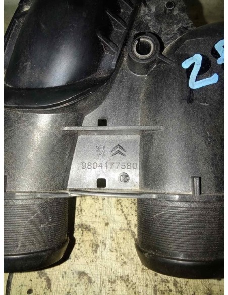 TUBO PEUGEOT EXPERT FURGÓN - 171974