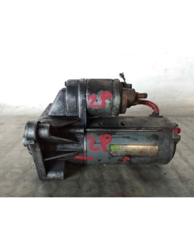 MOTOR ARRANQUE RENAULT MEGANE II COUPE/CABRIO -...