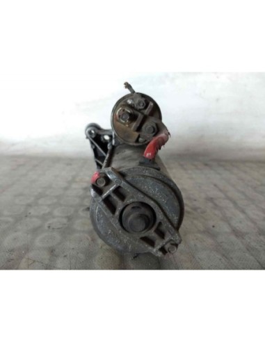 MOTOR ARRANQUE RENAULT MEGANE II COUPE/CABRIO -...
