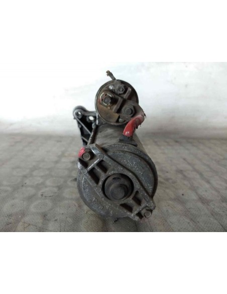 MOTOR ARRANQUE RENAULT MEGANE II COUPE/CABRIO - 128546