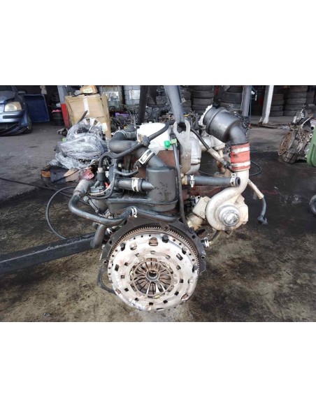 DESPIECE MOTOR FORD FOCUS BERLINA (CAK) - 151209