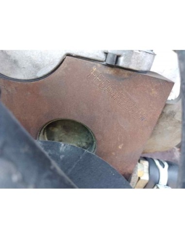 DESPIECE MOTOR FORD FOCUS BERLINA (CAK) - 151209