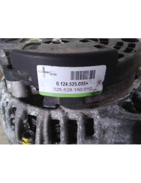ALTERNADOR PEUGEOT 308 - 178314