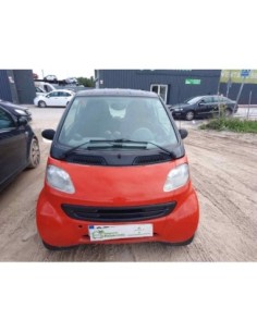 CAJA RELES / FUSIBLES SMART CITY-COUPE - 238477