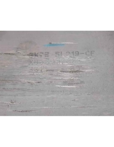 CATALIZADOR JAGUAR XF - 219458