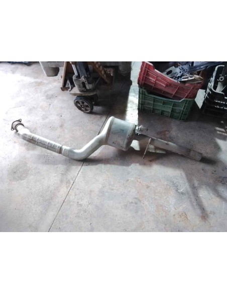 CATALIZADOR JAGUAR F-PACE - 262187