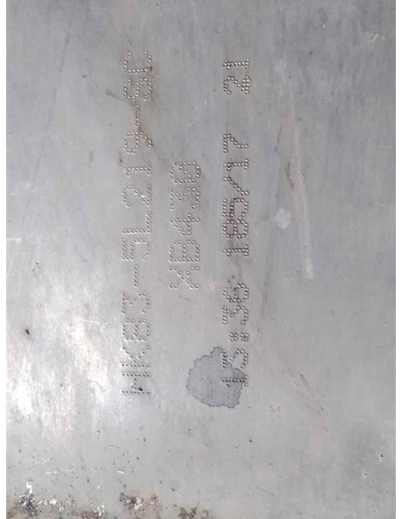 CATALIZADOR JAGUAR F-PACE - 262187