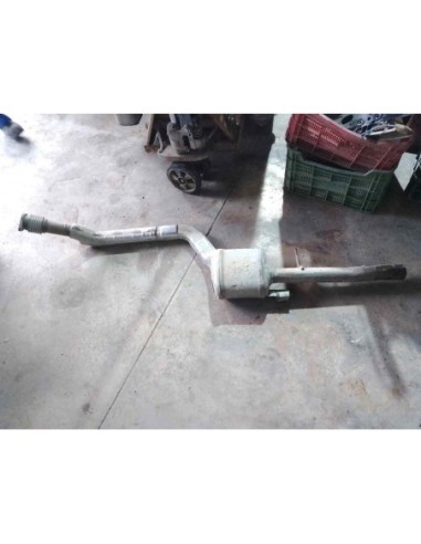 CATALIZADOR JAGUAR F-PACE - 262187