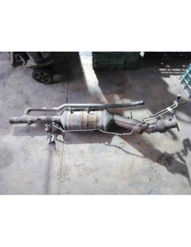 CATALIZADOR LAND ROVER RANGE ROVER EVOQUE - 262188