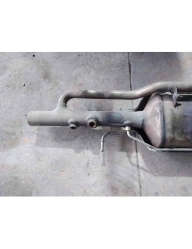 CATALIZADOR LAND ROVER RANGE ROVER EVOQUE - 262185