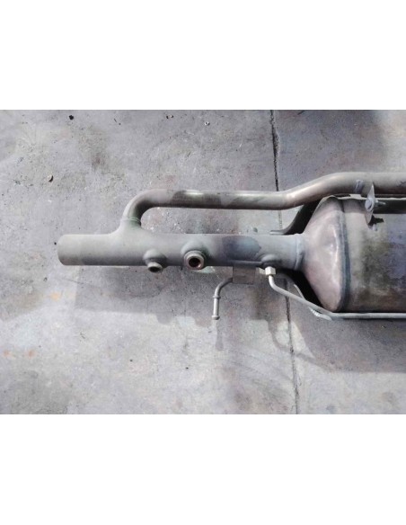 CATALIZADOR LAND ROVER RANGE ROVER EVOQUE - 262185