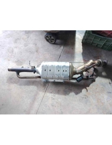 CATALIZADOR LAND ROVER RANGE ROVER EVOQUE - 262185