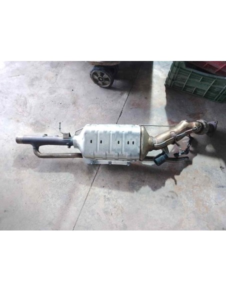 CATALIZADOR LAND ROVER RANGE ROVER EVOQUE - 262185