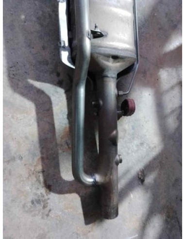 CATALIZADOR JAGUAR E-PACE - 262183