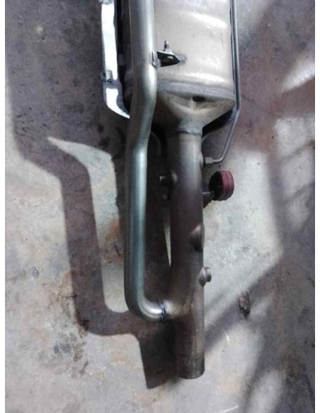 CATALIZADOR JAGUAR E-PACE - 262183