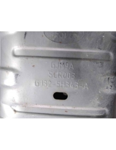 CATALIZADOR LAND ROVER RANGE ROVER EVOQUE - 262182