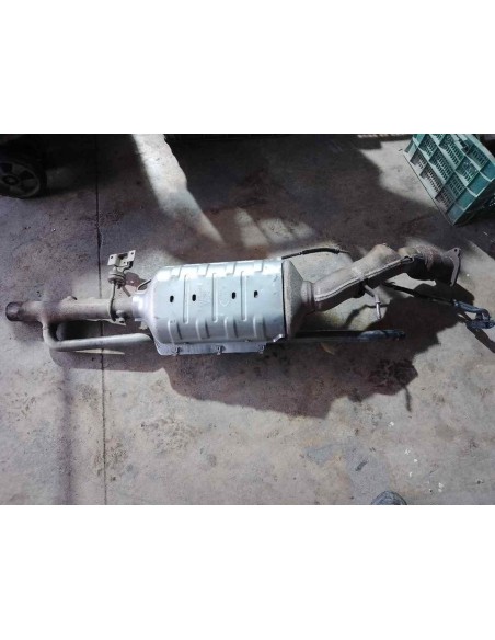 CATALIZADOR LAND ROVER RANGE ROVER EVOQUE - 262182