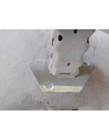 REFUERZO PARAGOLPES TRASERO CITROEN C3 - 247647