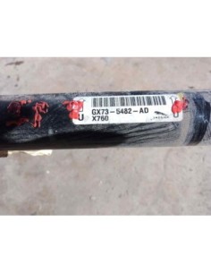 BARRA ESTABILIZADORA DELANTERA JAGUAR XE - 262189 2