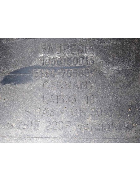 PANEL FRONTAL BMW SERIE 3 BERLINA (E90) - 224398