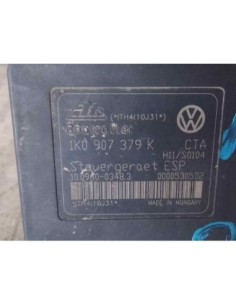 ABS AUDI A3 (8P1) - 137359 2