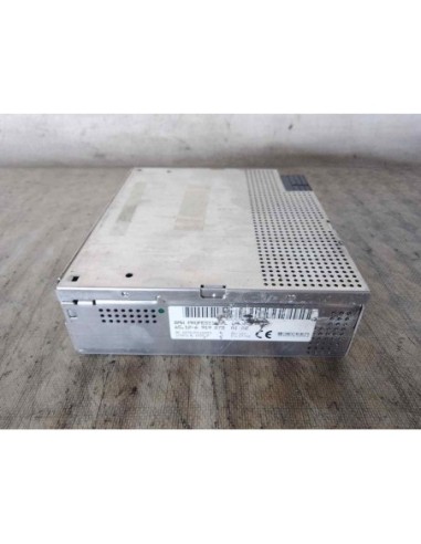 MODULO ELECTRONICO BMW SERIE 5 BERLINA (E39) -...