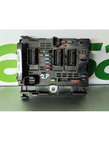 CAJA RELES / FUSIBLES CITROEN C8 - 217395