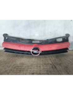 REJILLA DELANTERA OPEL ASTRA H BERLINA - 245386