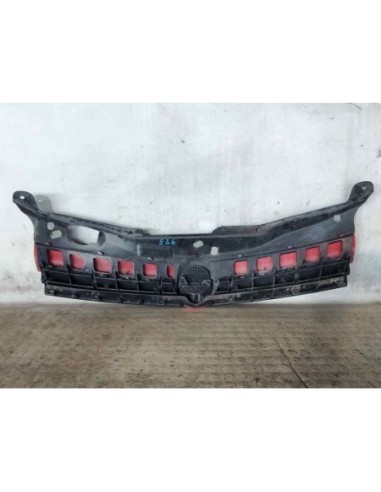 REJILLA DELANTERA OPEL ASTRA H BERLINA - 245386