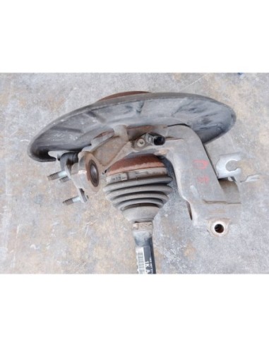 MANGUETA DELANTERA IZQUIERDA SEAT ALTEA XL...