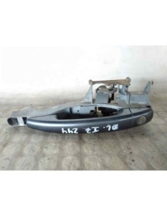 MANETA EXTERIOR DELANTERA IZQUIERDA CITROEN C4 PICASSO -...