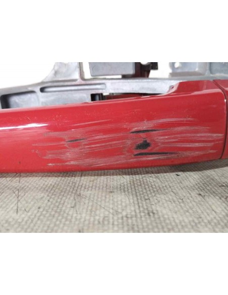 MANETA EXTERIOR DELANTERA IZQUIERDA PEUGEOT 207 SW - 94645