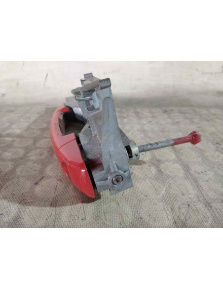 MANETA EXTERIOR DELANTERA IZQUIERDA PEUGEOT 207 SW - 94645