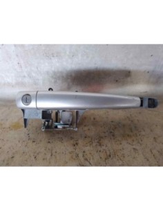 MANETA EXTERIOR DELANTERA IZQUIERDA PEUGEOT 207 - 160514