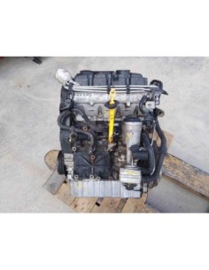 MOTOR COMPLETO SEAT ALTEA XL (5P5) - 229426
