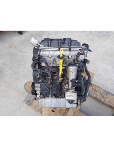 MOTOR COMPLETO SEAT ALTEA XL (5P5) - 229426