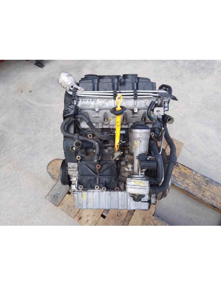 MOTOR COMPLETO SEAT ALTEA XL (5P5) - 229426