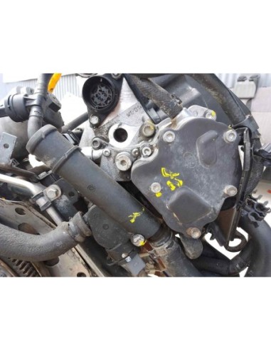 MOTOR COMPLETO SEAT ALTEA XL (5P5) - 229426