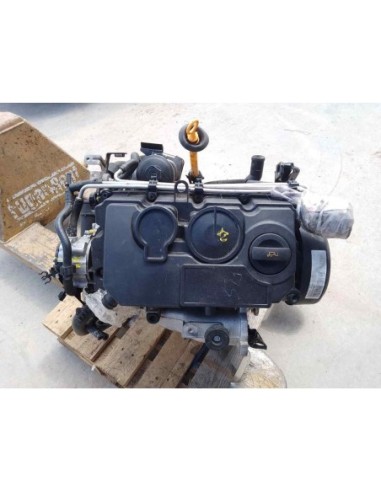 MOTOR COMPLETO SEAT ALTEA XL (5P5) - 229426