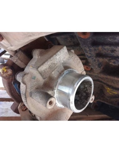 MOTOR COMPLETO SEAT ALTEA XL (5P5) - 229426