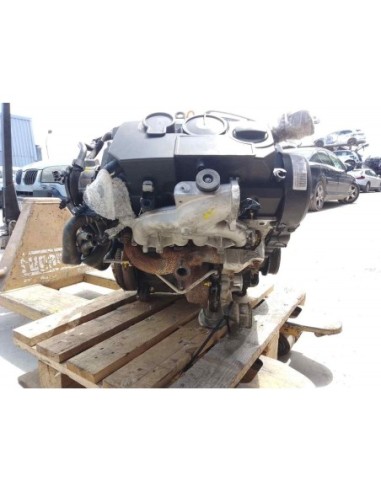 MOTOR COMPLETO SEAT ALTEA XL (5P5) - 229426