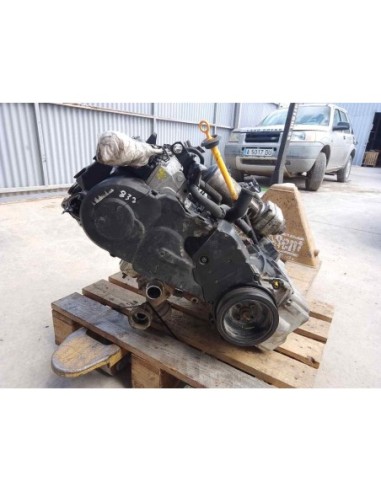 MOTOR COMPLETO SEAT ALTEA XL (5P5) - 229426