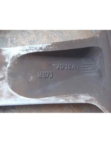 JUEGO LLANTAS NISSAN QASHQAI +2 (JJ10) - 131593